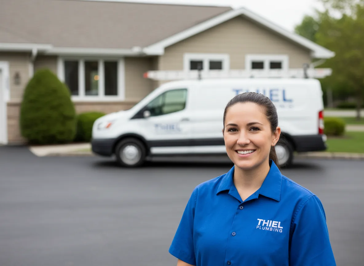 Plumber Fisher, WV FAQs